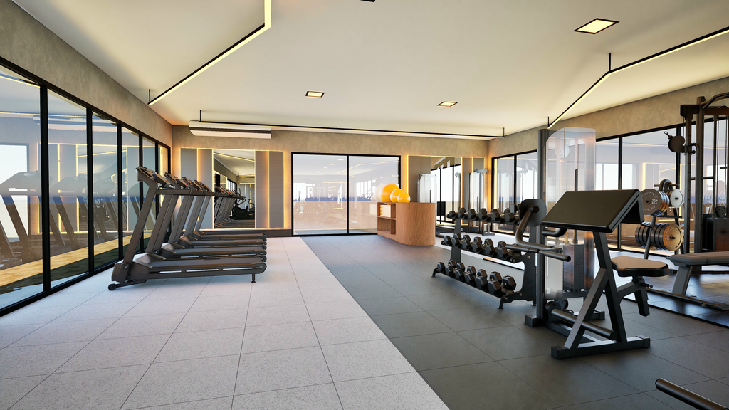 Apartamento, 3 quartos, 63 m² - Foto 9