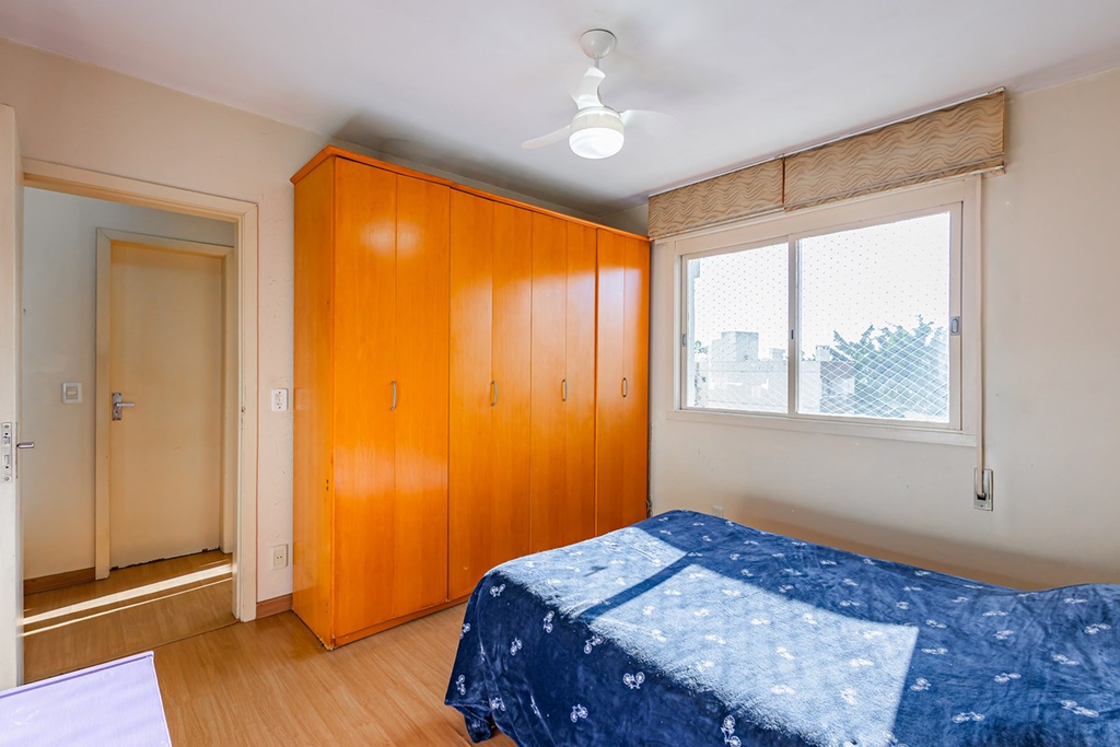Apartamento, 2 quartos, 59 m² - Foto 15