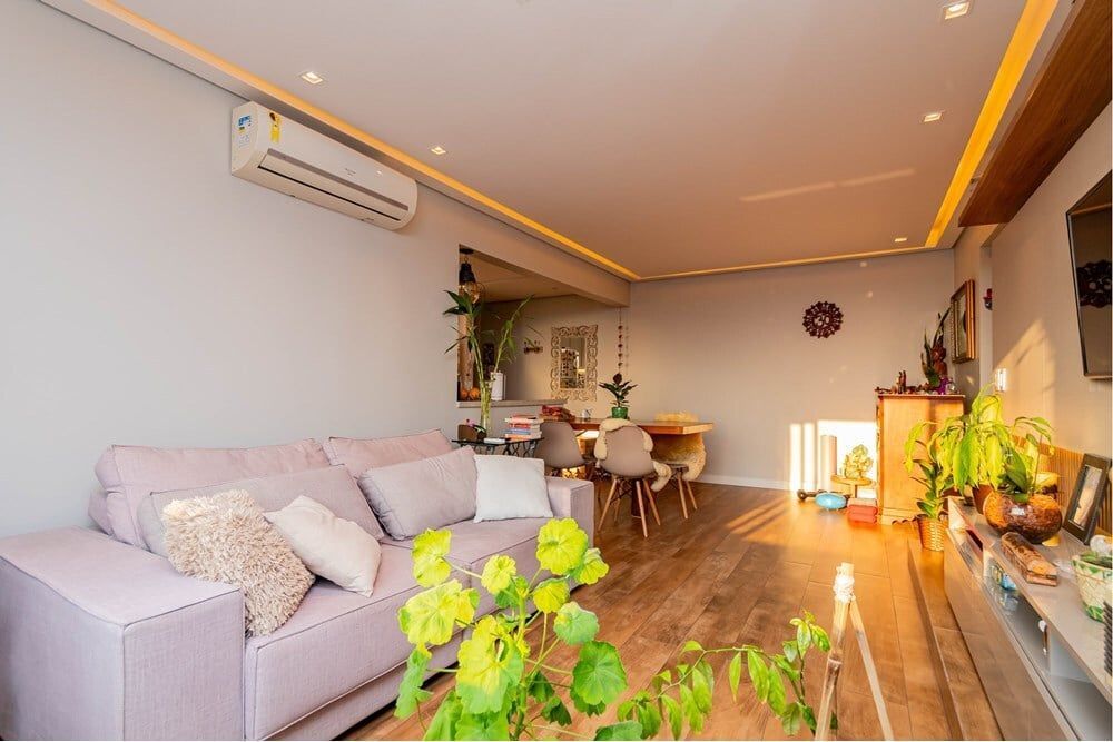 Apartamento à venda com 2 quartos, 80m² - Foto 25