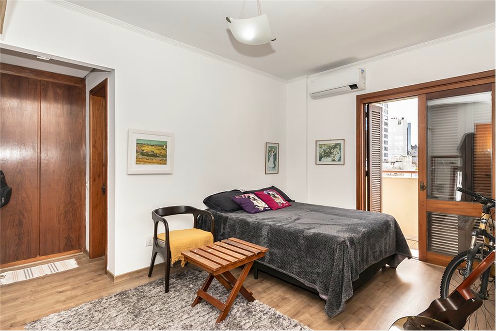 Apartamento, 1 quarto, 56 m² - Foto 37