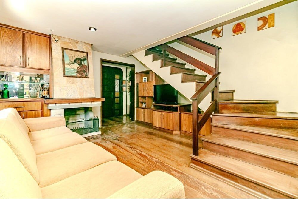 Casa à venda com 3 quartos, 300m² - Foto 15