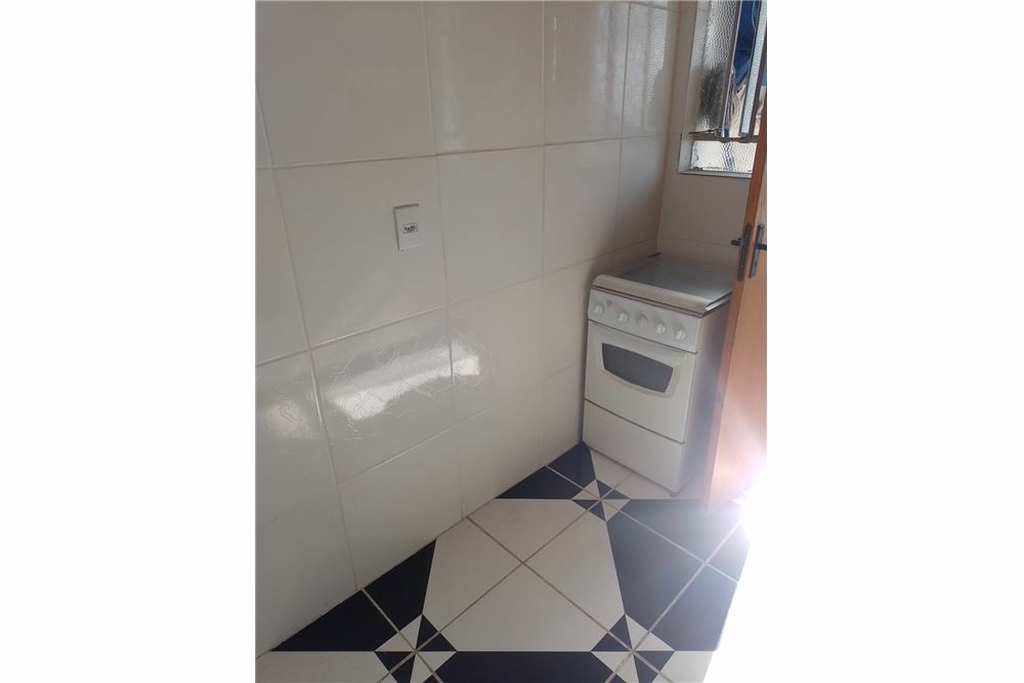 Apartamento, 1 quarto, 34 m² - Foto 3