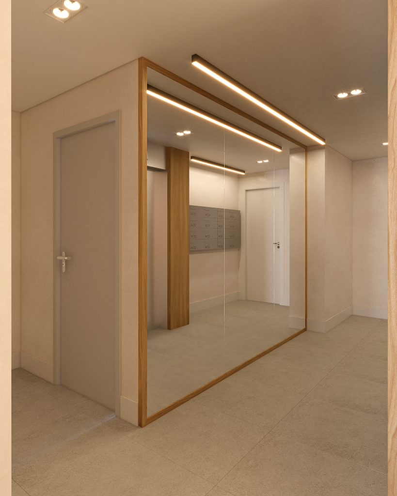 Apartamento, 2 quartos, 71 m² - Foto 37