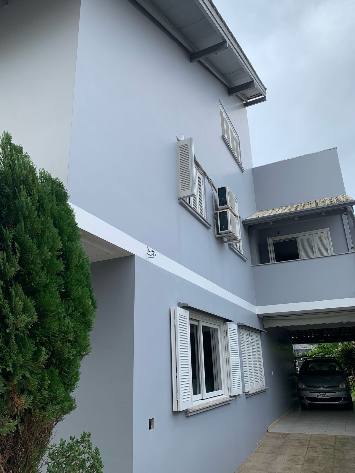 SOBRADO ALTO PADRÃO 271,03 M² PRIVATIVOS