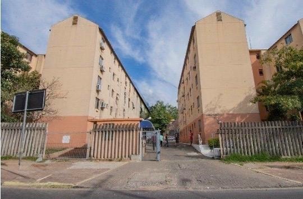 Apartamento, 2 quartos, 41 m² - Foto 6