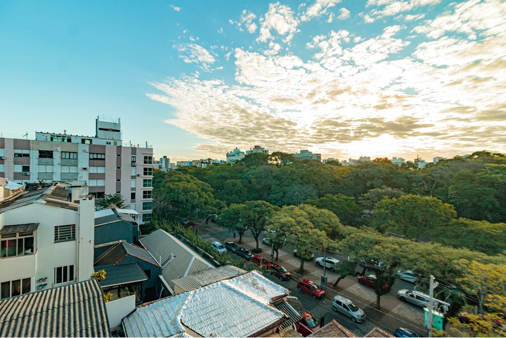 Apartamento, 1 quarto, 41 m² - Foto 11