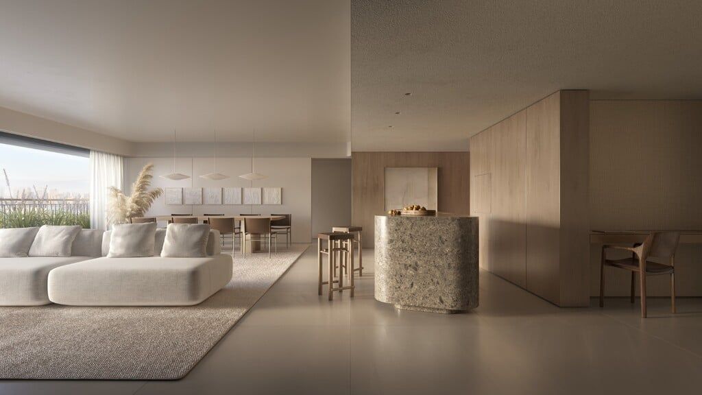 Apartamento, 3 quartos, 151 m² - Foto 17