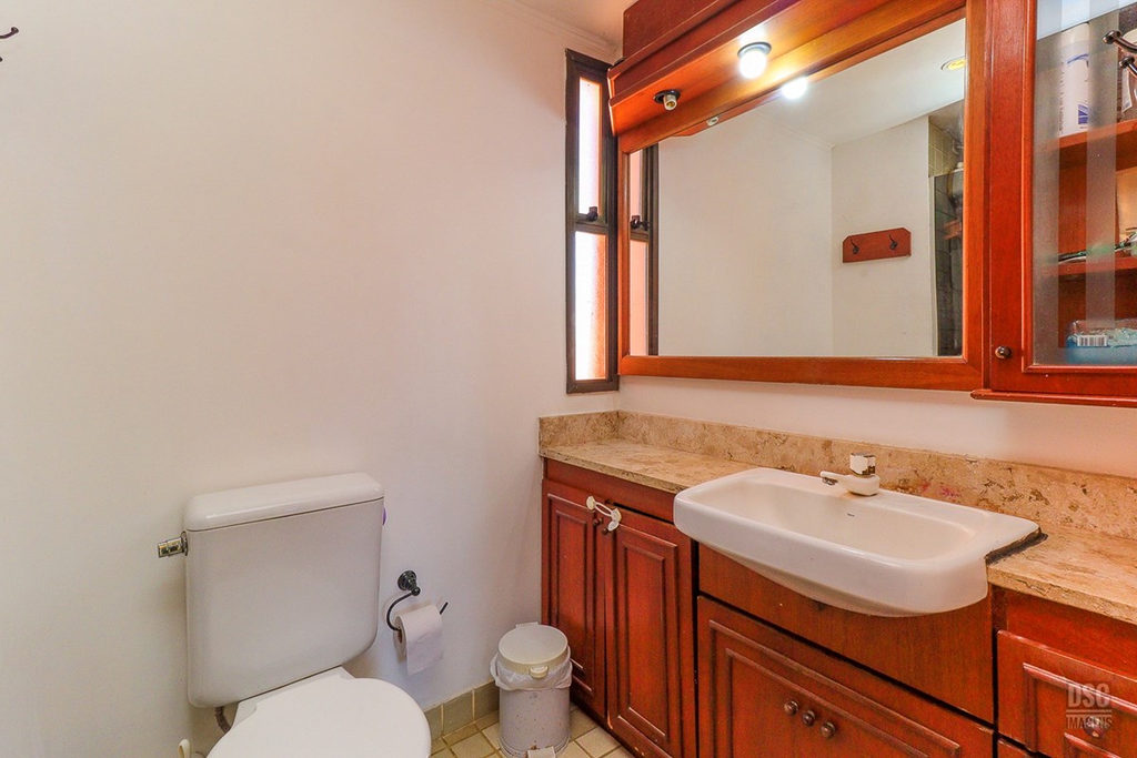 Apartamento, 3 quartos, 68 m² - Foto 6