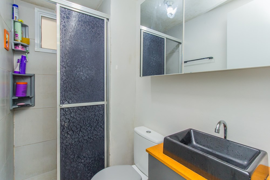 Apartamento, 2 quartos, 44 m² - Foto 8
