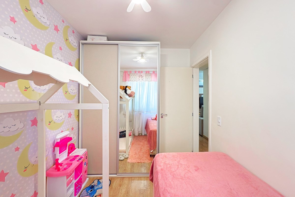 Apartamento, 3 quartos, 60 m² - Foto 35
