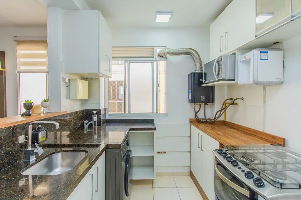 Apartamento, 2 quartos, 43 m² - Foto 33