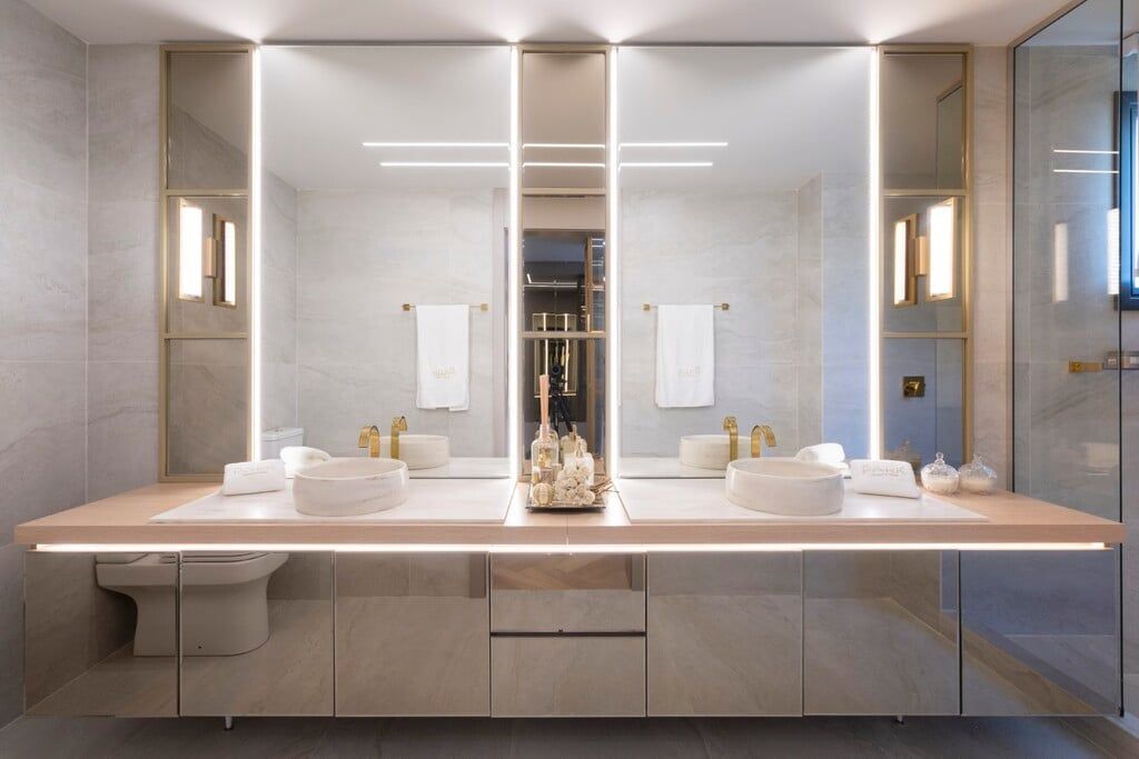 Apartamento, 3 quartos, 220 m² - Foto 18