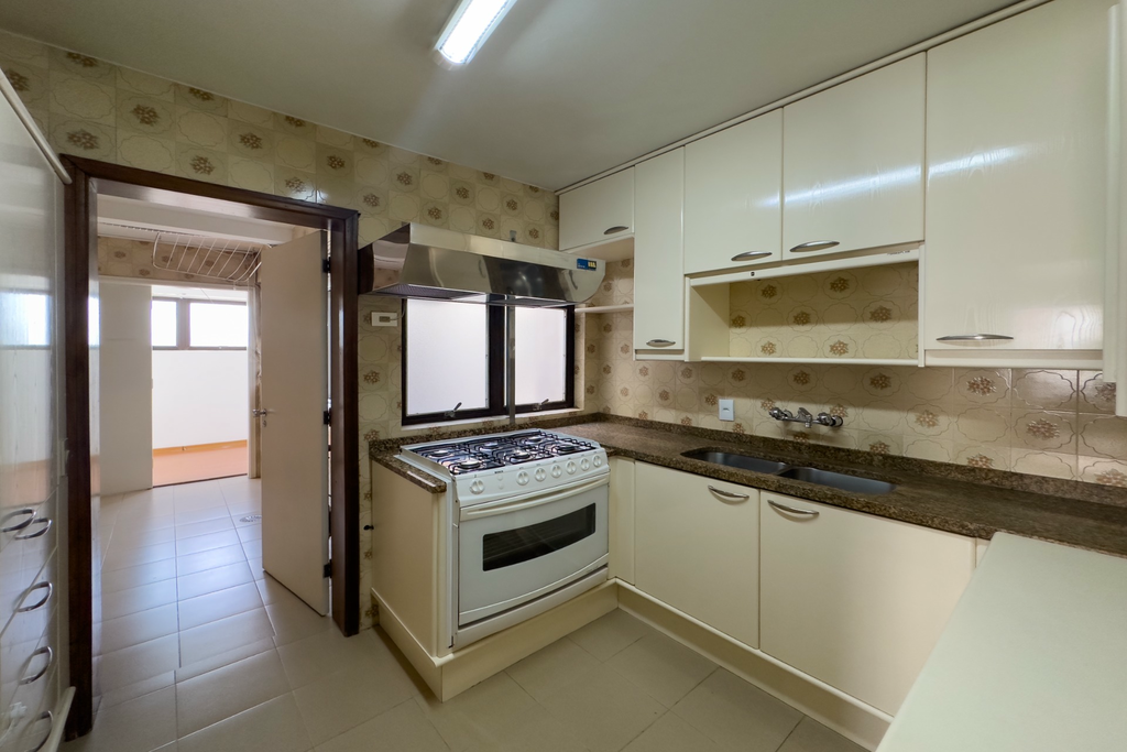 Cobertura à venda com 4 quartos, 286m² - Foto 5