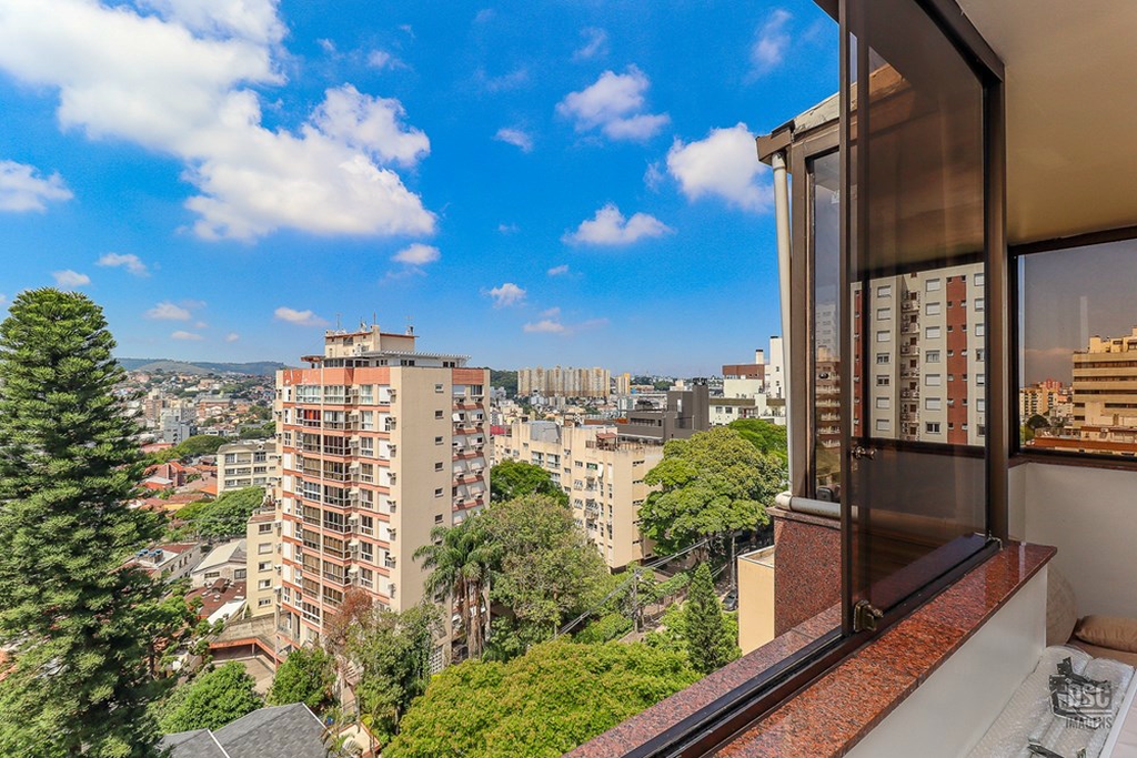 Cobertura, 3 quartos, 186 m² - Foto 2