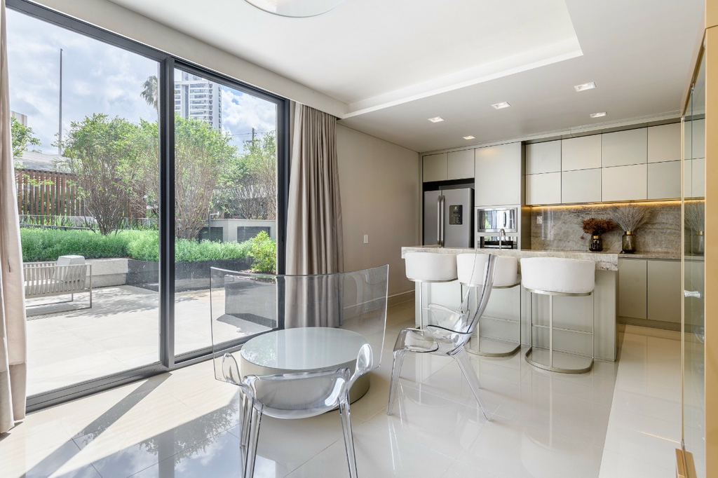 Apartamento, 1 quarto, 44 m² - Foto 6