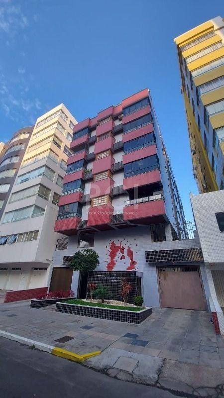 Apartamento à venda com 1 quarto, 32m² - Foto 1