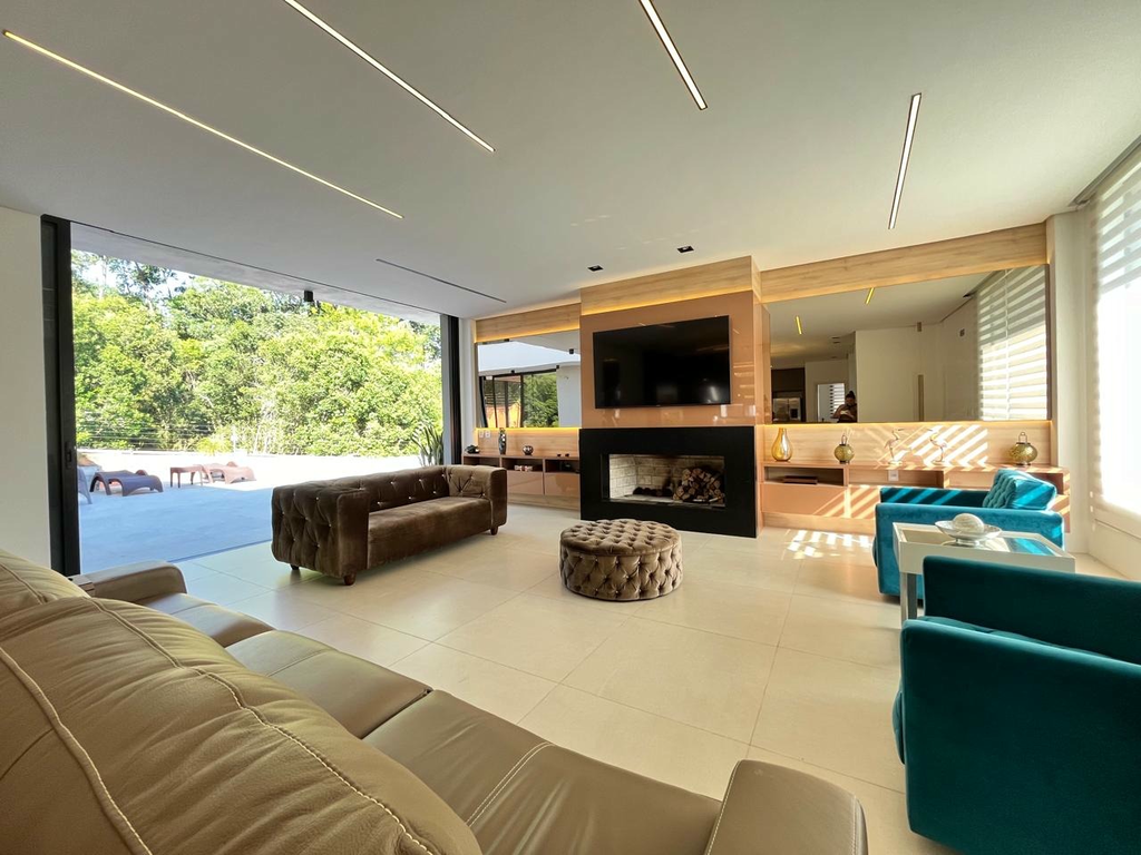 Casa de Condomínio à venda com 4 quartos, 351m² - Foto 26