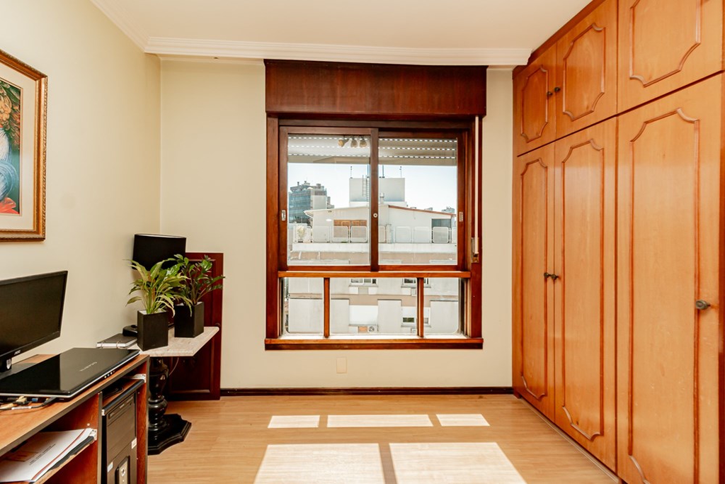 Apartamento, 3 quartos, 121 m² - Foto 43