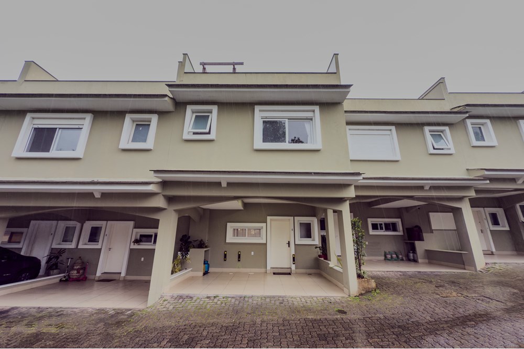 Casa de Condomínio, 4 quartos - Foto 18