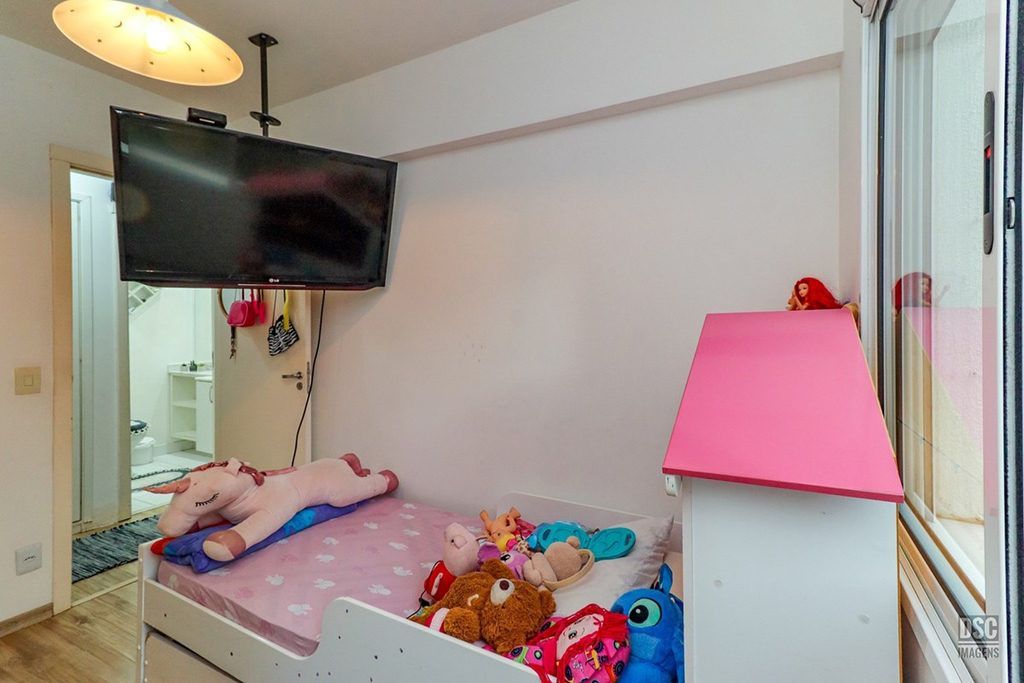 Apartamento, 3 quartos, 66 m² - Foto 45