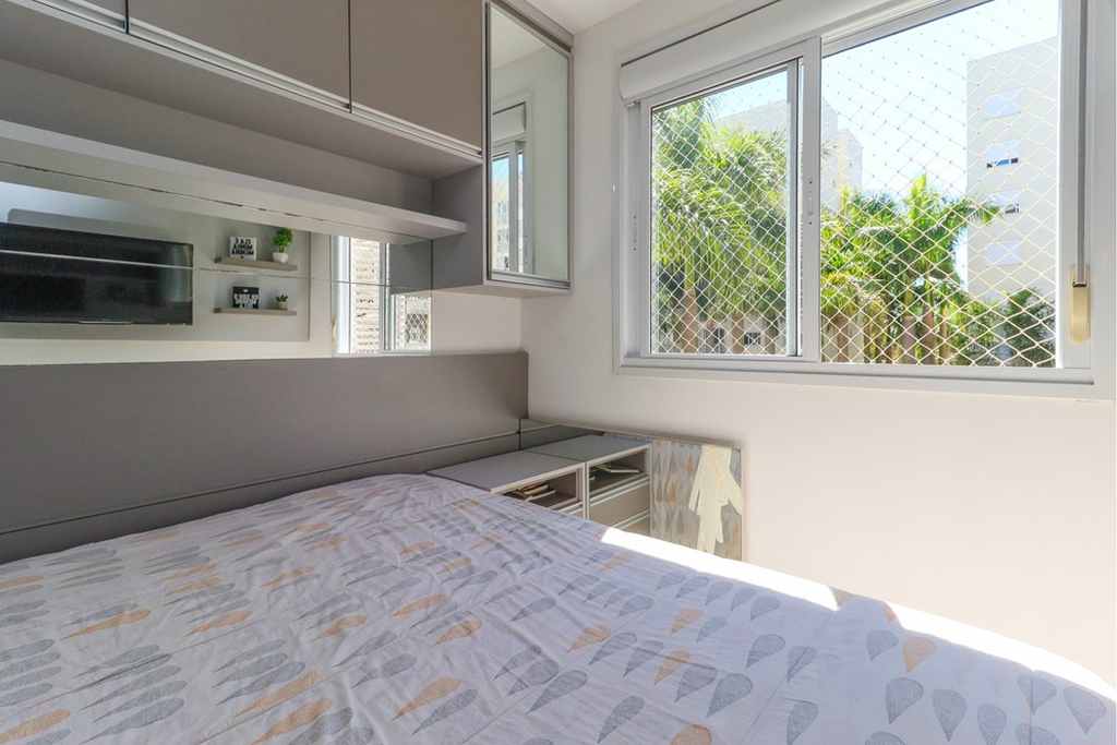 Apartamento, 2 quartos, 59 m² - Foto 17