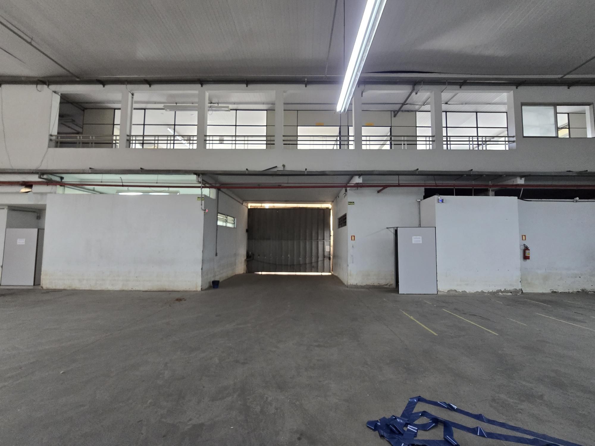 Depósito-Galpão, 1999 m² - Foto 44