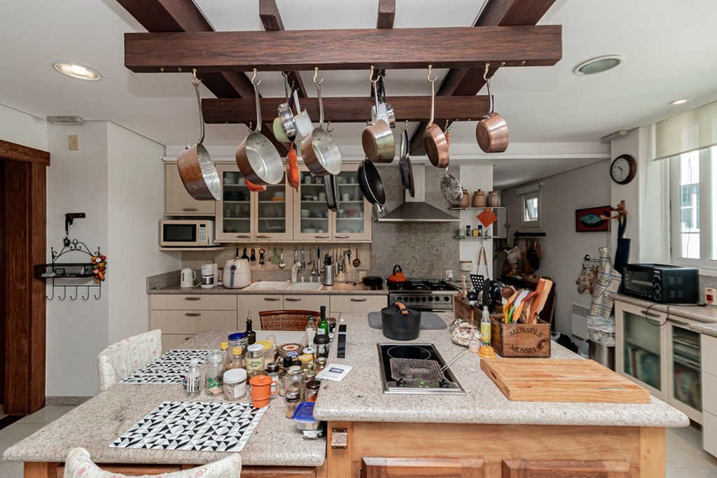 Cobertura, 4 quartos, 170 m² - Foto 20