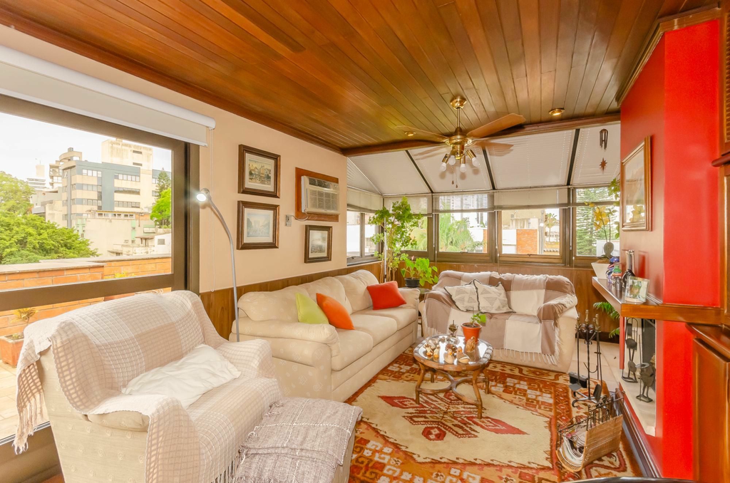 Cobertura, 3 quartos, 200 m² - Foto 34