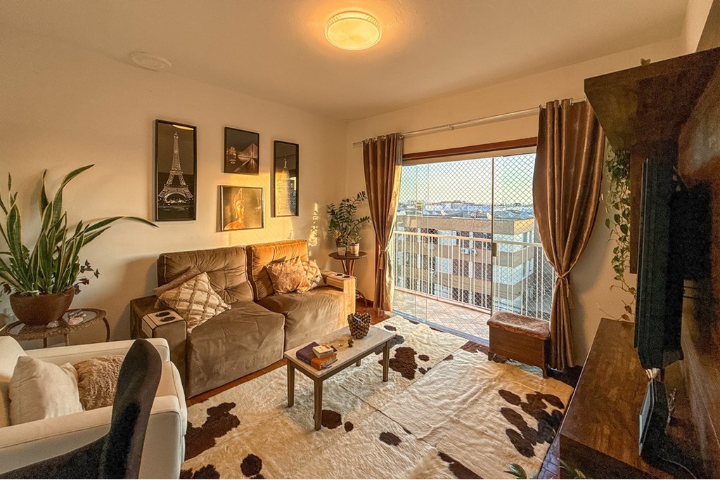 Apartamento, 3 quartos, 78 m² - Foto 5