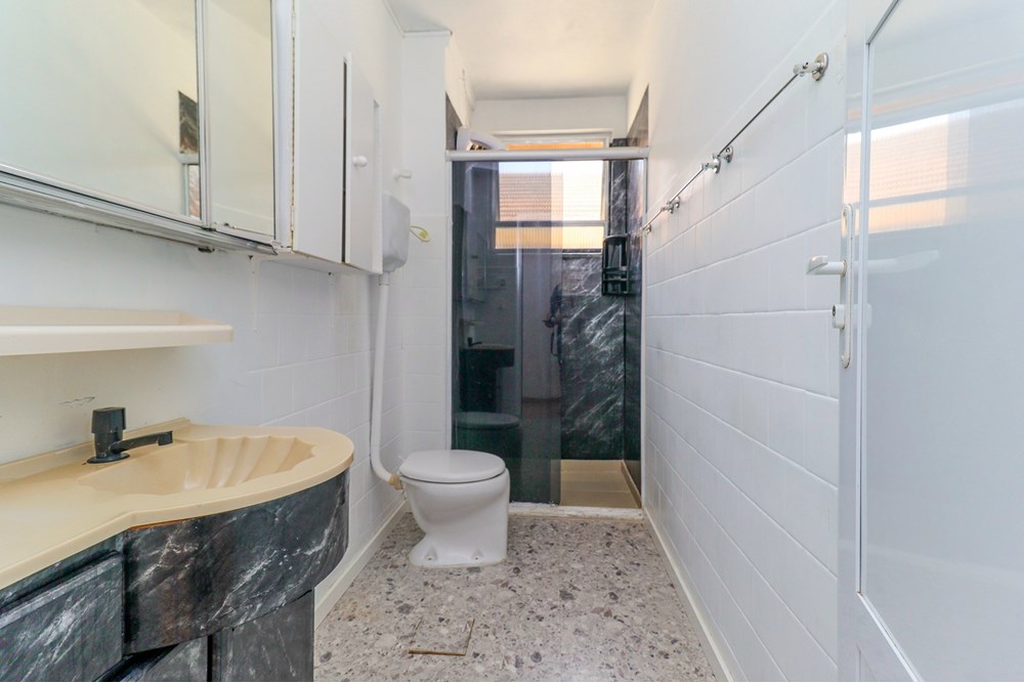 Apartamento, 2 quartos, 60 m² - Foto 2