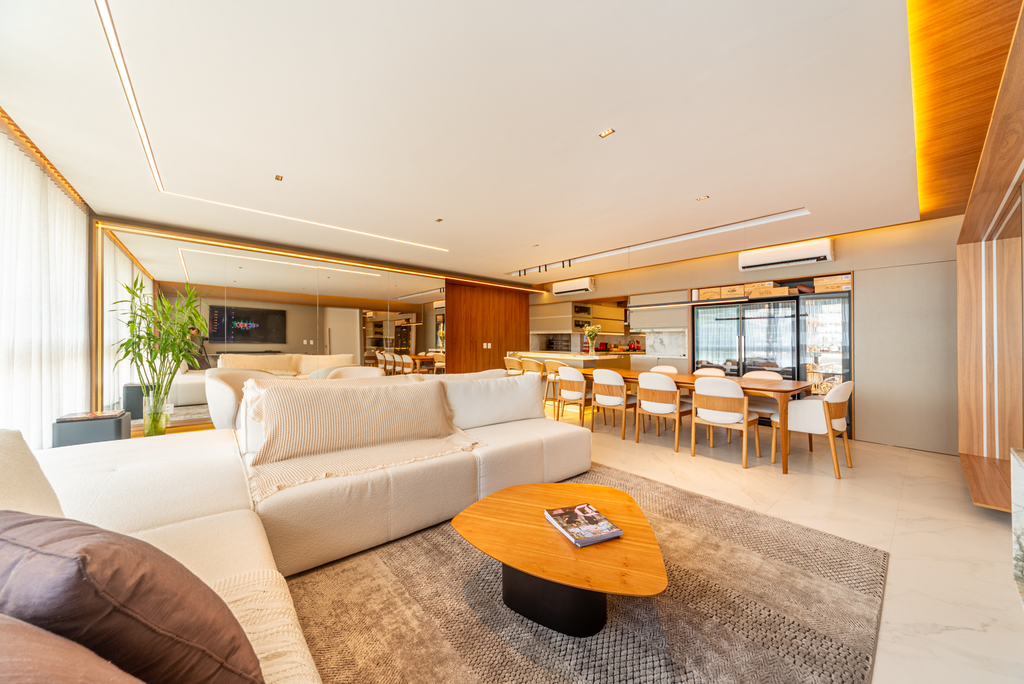 Apartamento, 3 quartos, 158 m² - Foto 26