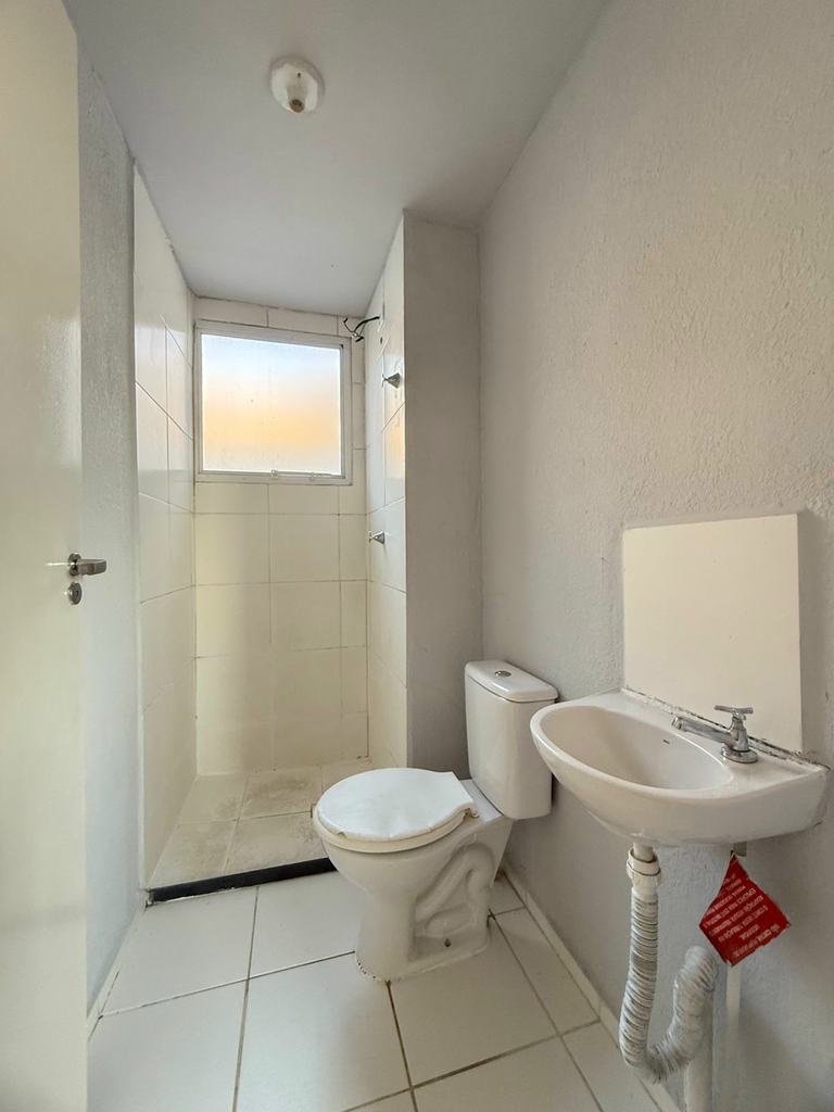 Apartamento, 2 quartos, 40 m² - Foto 10