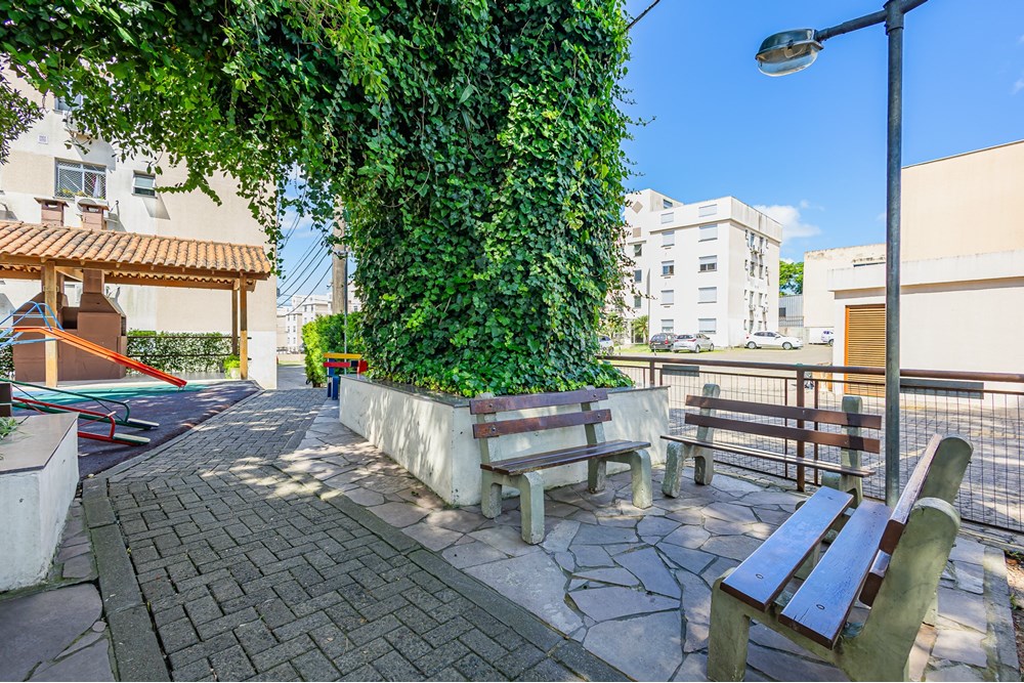 Apartamento, 2 quartos, 50 m² - Foto 6