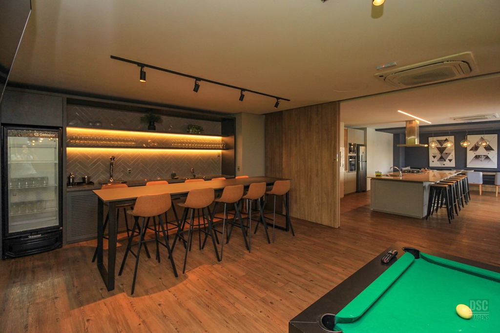 Apartamento, 3 quartos, 70 m² - Foto 36