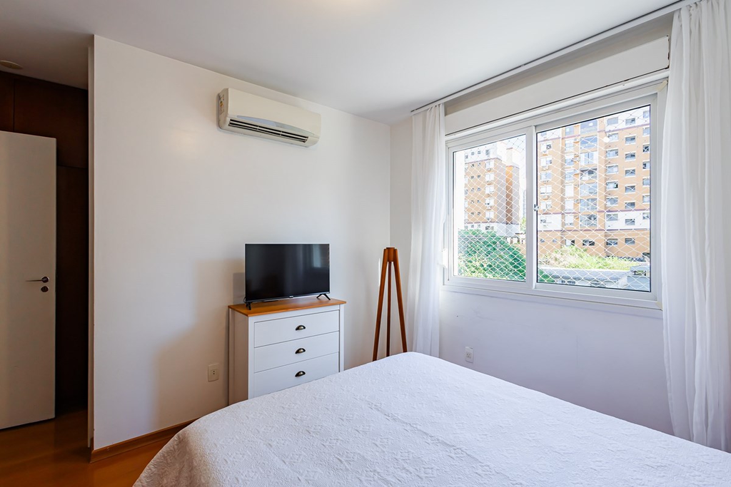 Apartamento, 3 quartos, 85 m² - Foto 11