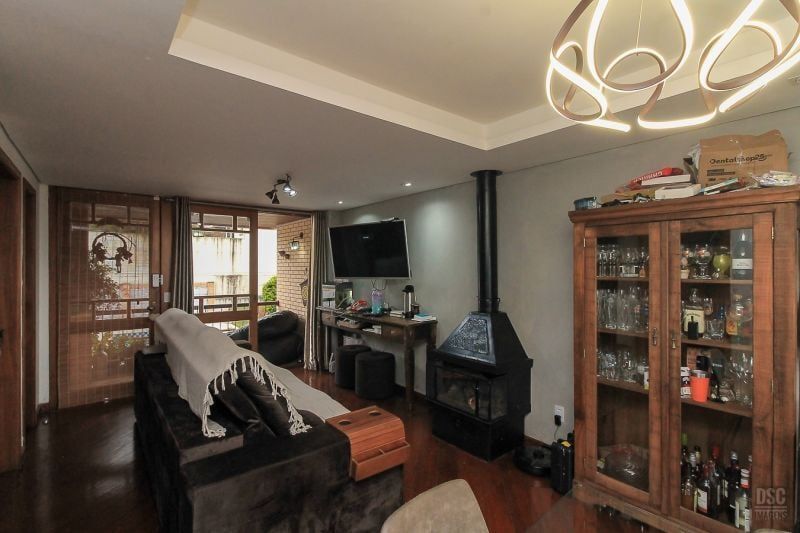 Casa à venda com 3 quartos, 184m² - Foto 23