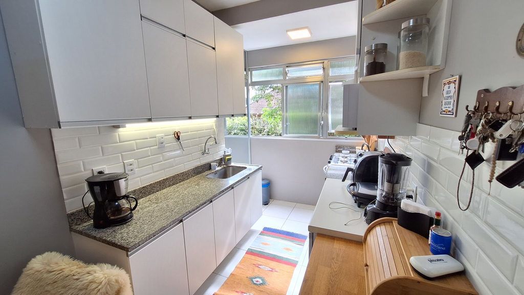 Apartamento, 2 quartos, 78 m² - Foto 12
