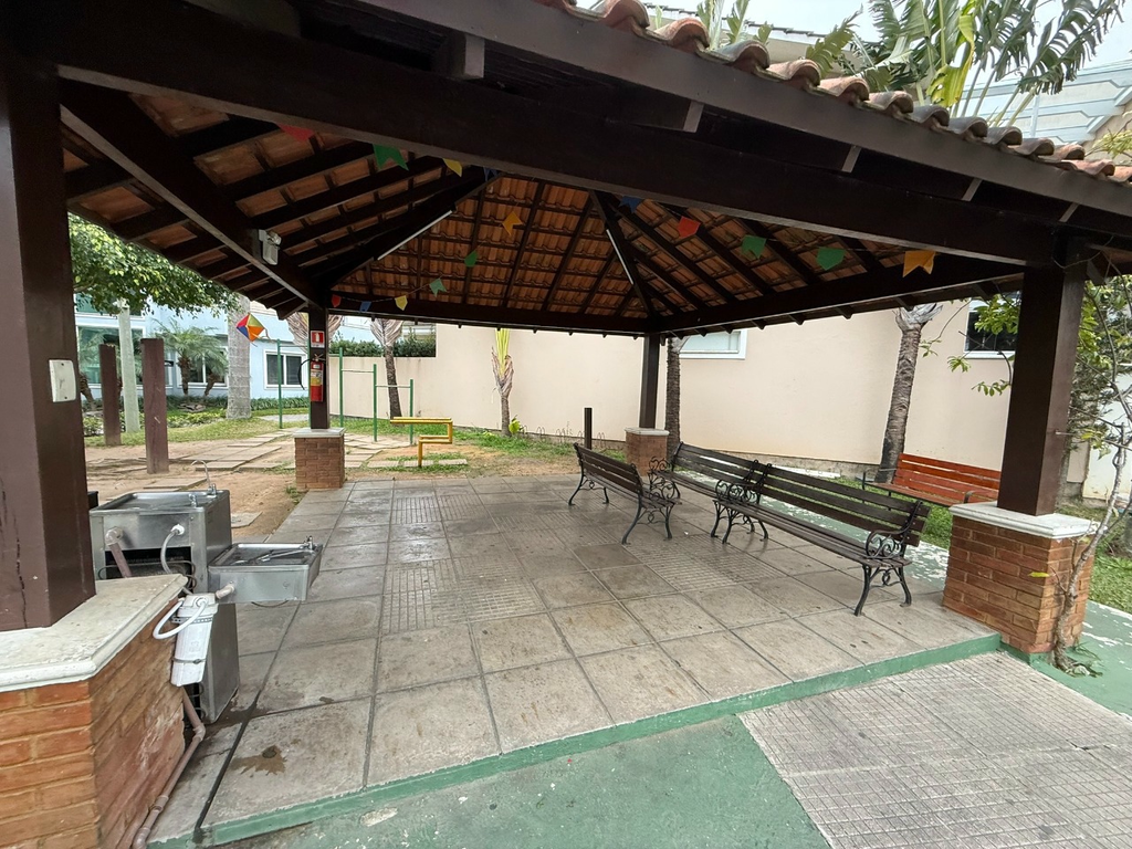 Casa de Condomínio à venda com 3 quartos, 197m² - Foto 36