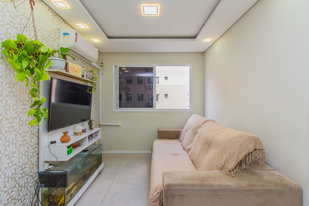 Apartamento, 2 quartos, 52 m² - Foto 28