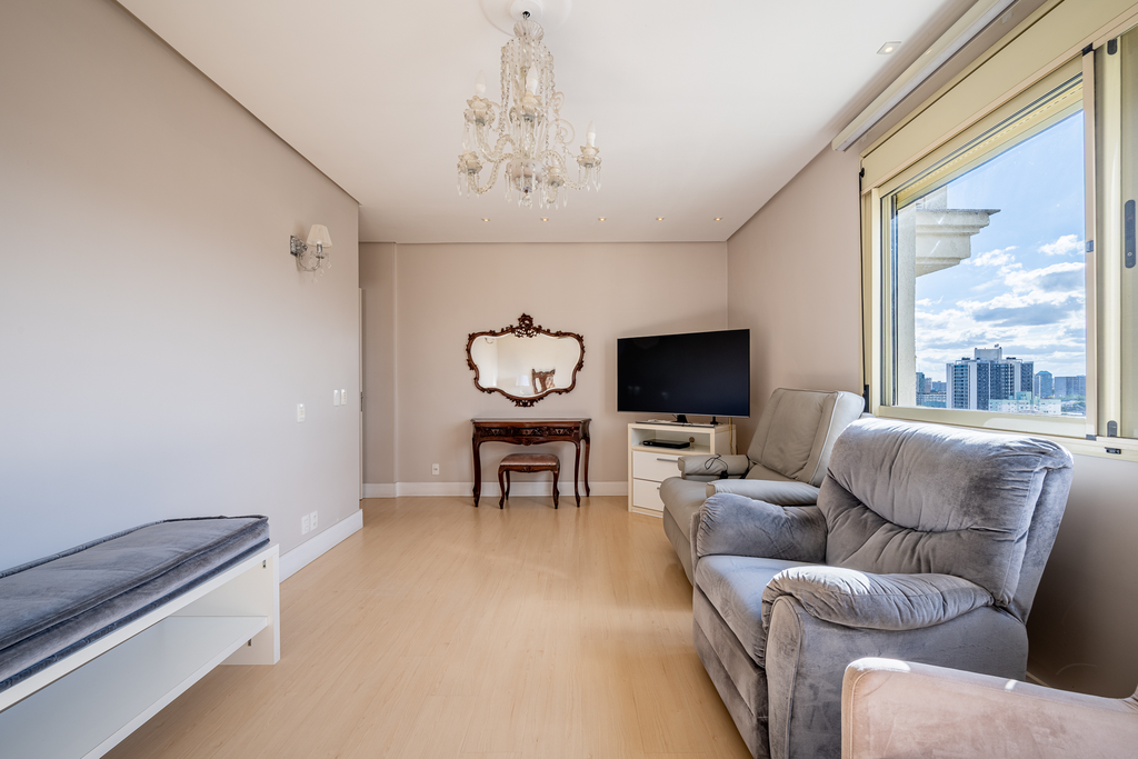 Cobertura, 4 quartos, 295 m² - Foto 43