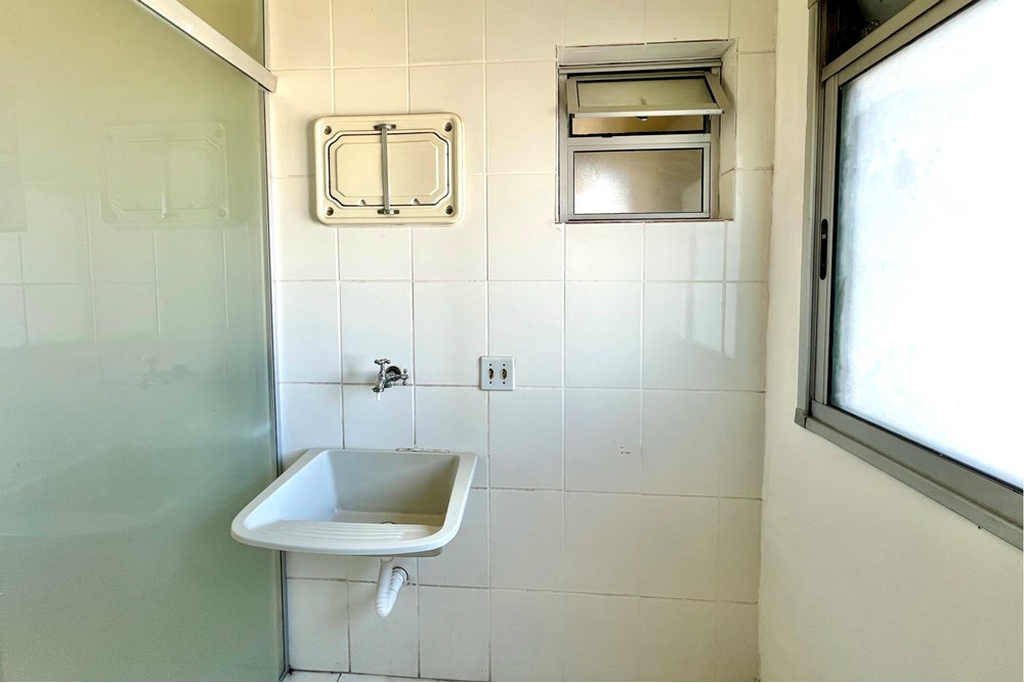 Apartamento à venda com 3 quartos, 58m² - Foto 7