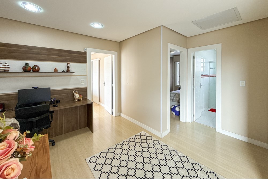 Casa, 3 quartos, 177 m² - Foto 8