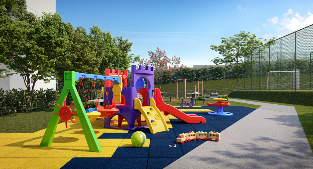 Apartamento, 2 quartos, 37 m² - Foto 12