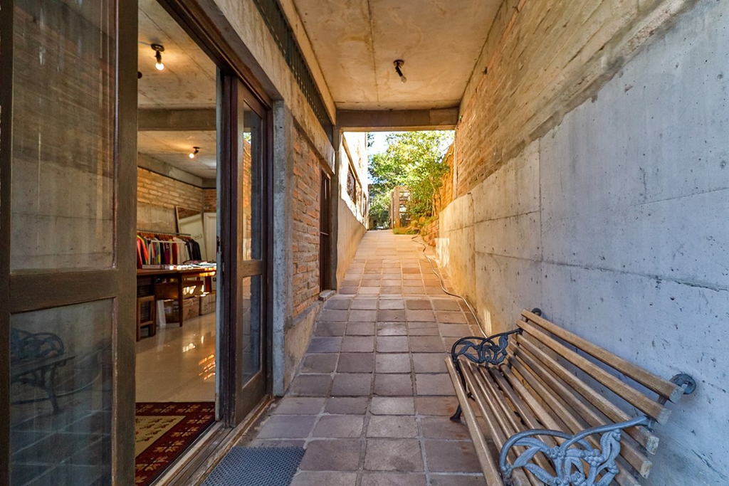 Casa, 2 quartos, 211 m² - Foto 39