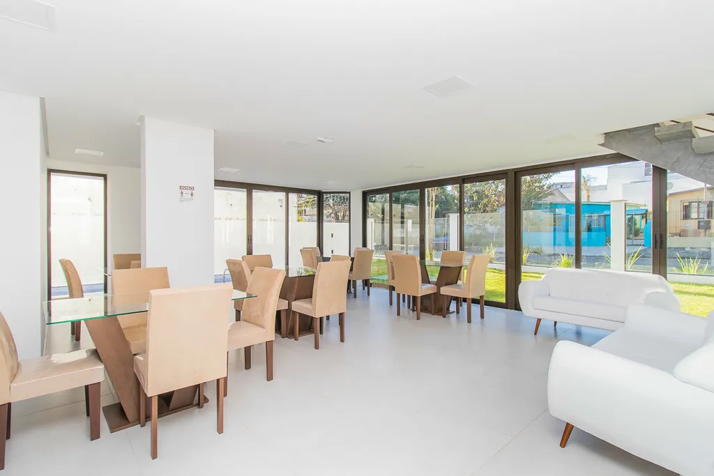 Apartamento, 1 quarto, 37 m² - Foto 29