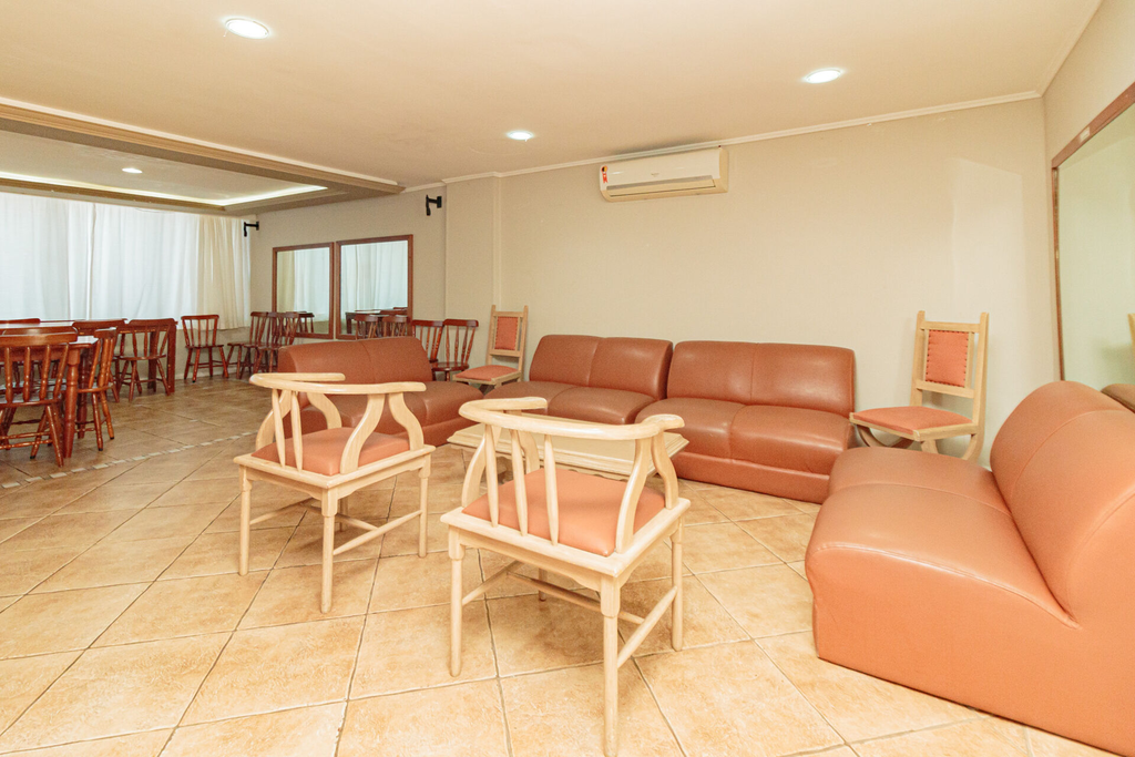 Apartamento, 2 quartos, 65 m² - Foto 28