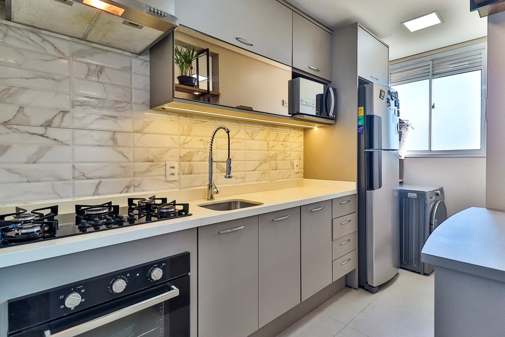Apartamento, 2 quartos, 41 m² - Foto 55