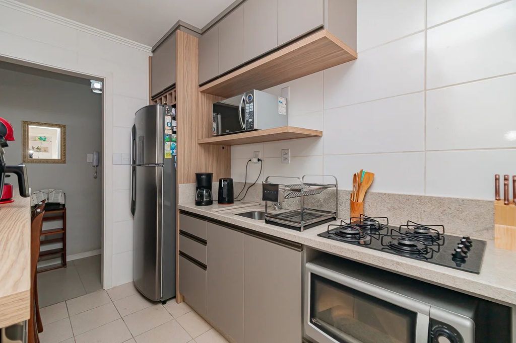 Apartamento, 2 quartos, 69 m² - Foto 7