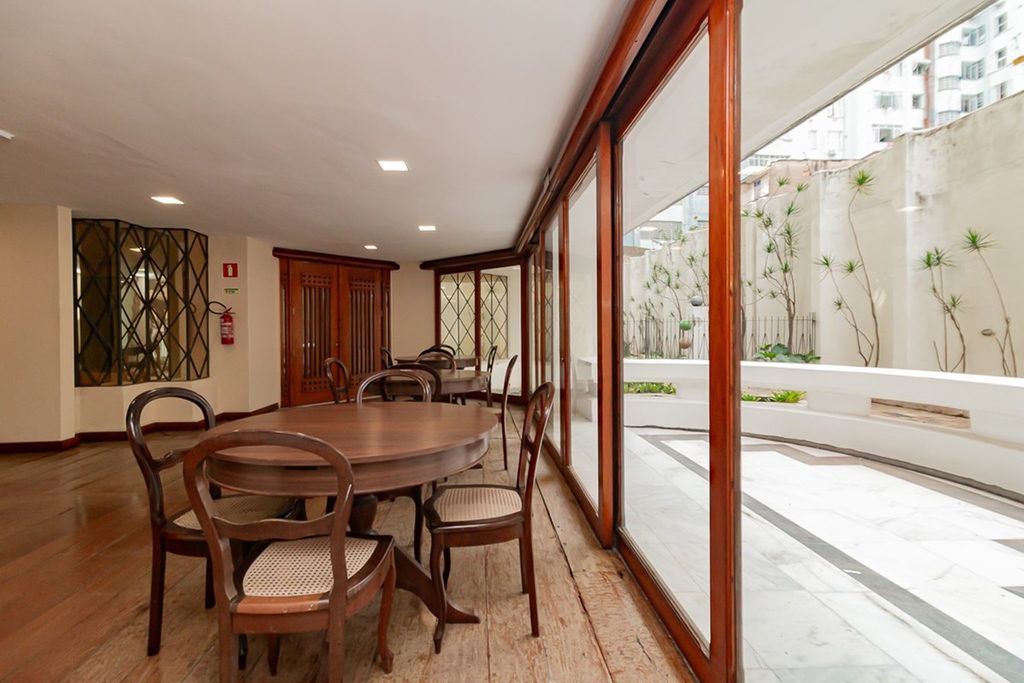 Apartamento, 3 quartos, 167 m² - Foto 16