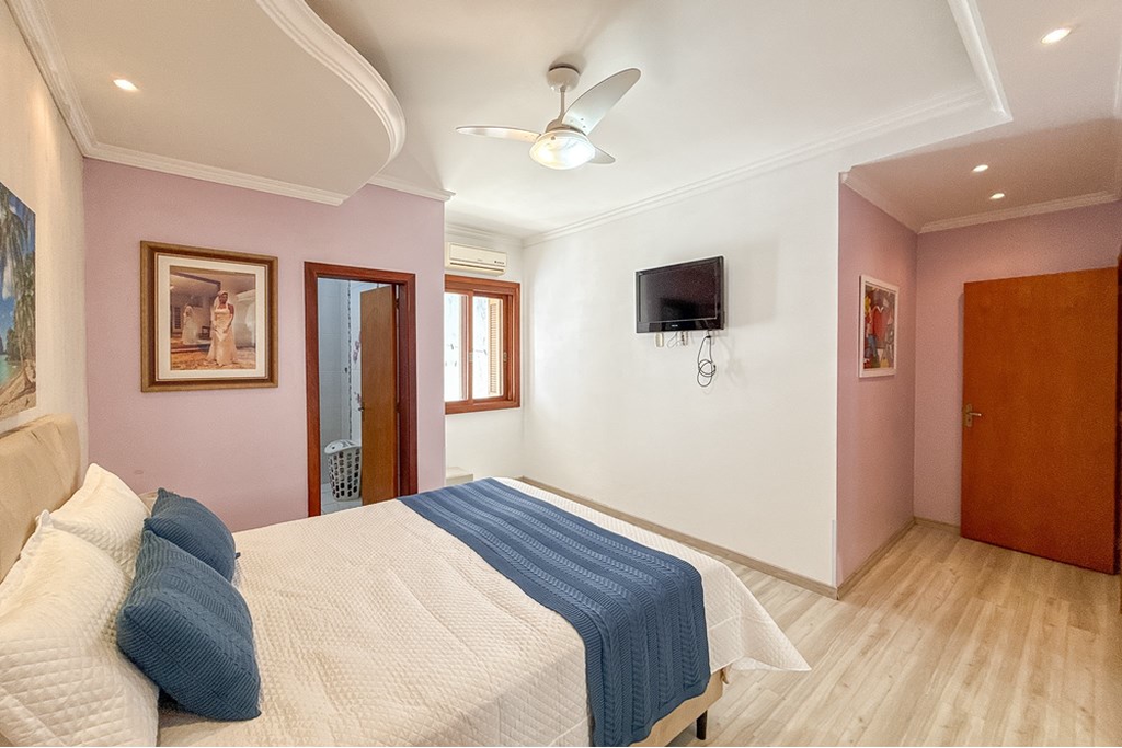 Casa, 3 quartos, 209 m² - Foto 13